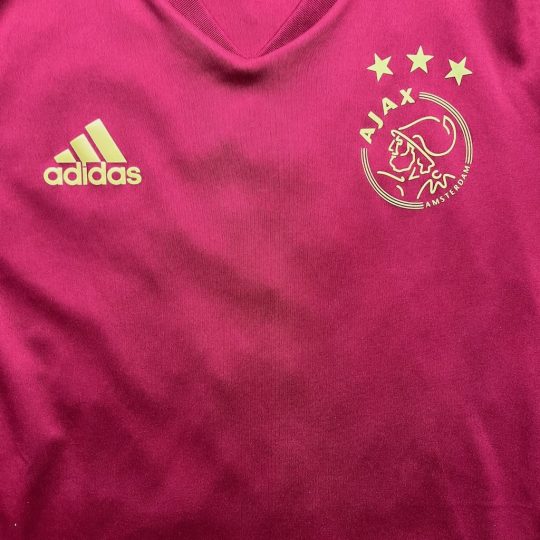 2022/2023 Training Shirt - Image 3