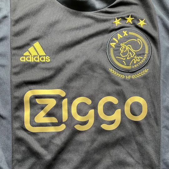 2020/2021 3de Shirt - Afbeelding 3