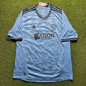 2011/2012 Away