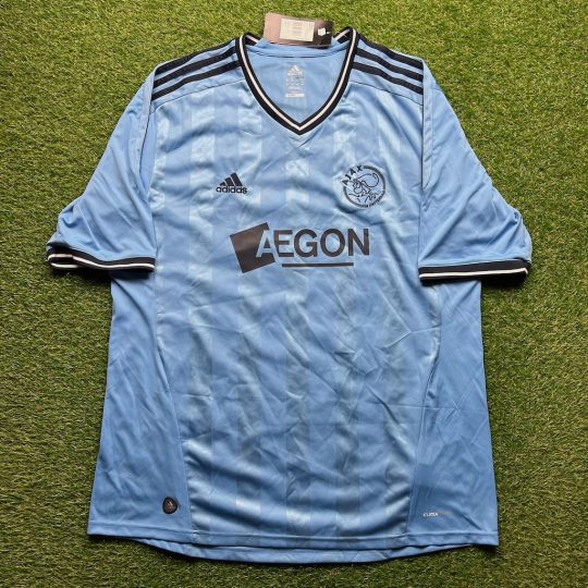 2011/2012 Away