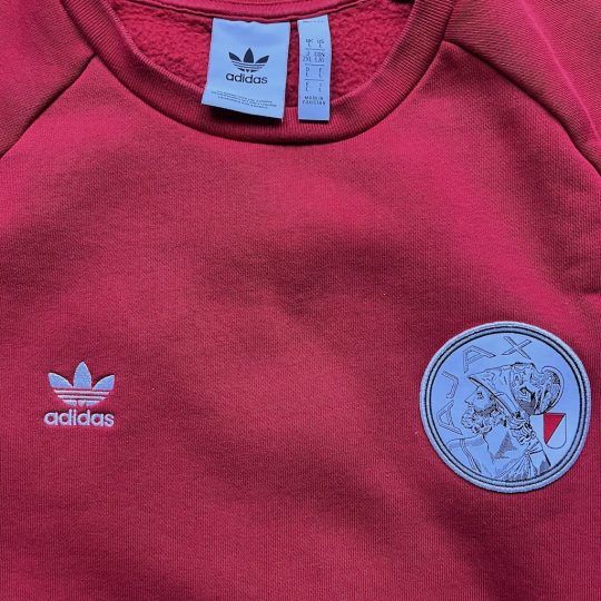 2022/2023 Ajax Originals Sweater - Image 3