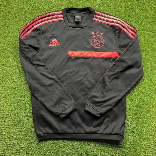 2013/2014 Training Sweater