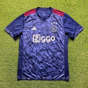 2017/2018 Away