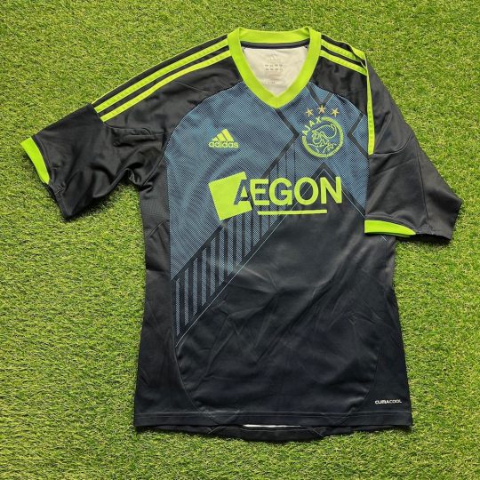 2012/2013 Away #49 BABEL - Image 2