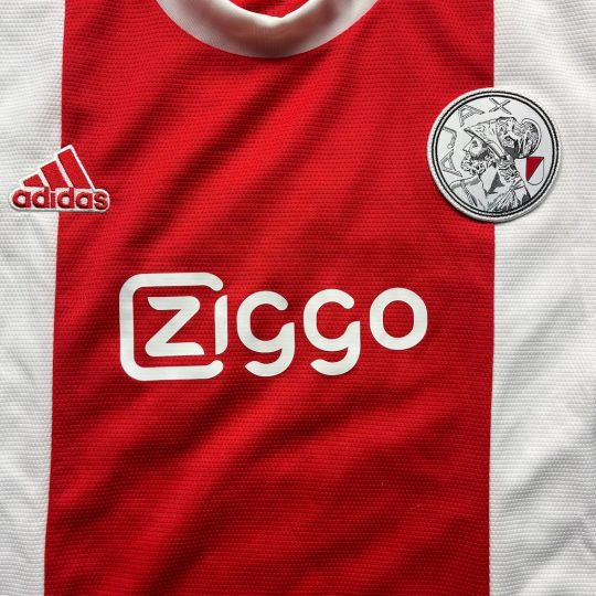 2021/2022 Home - Image 3