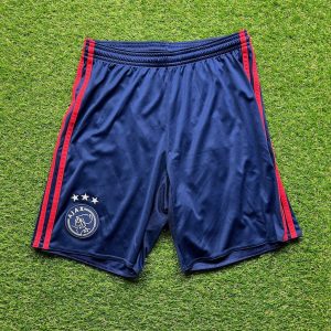 2017/2018 Away Shorts