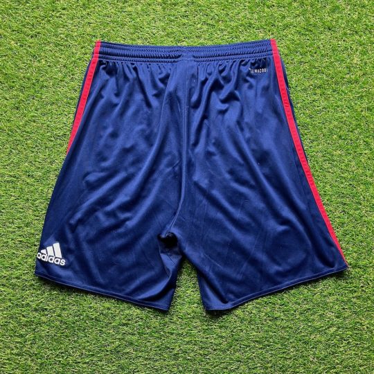 2017/2018 Away Shorts - Image 2