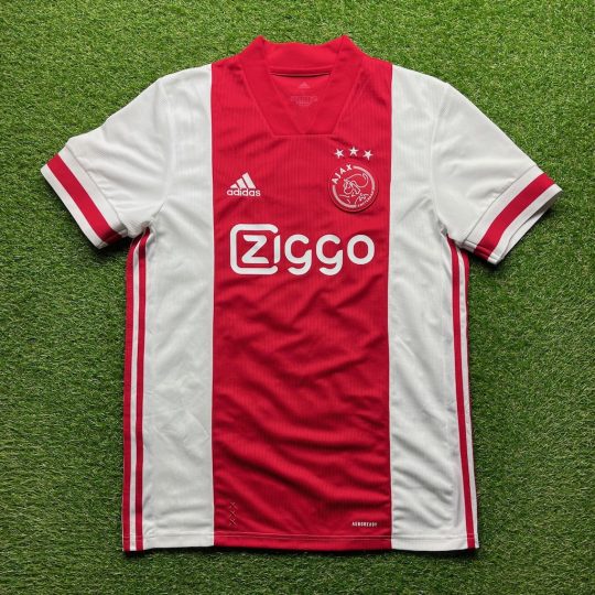 2020/2021 Home #4 ALVAREZ - Image 2