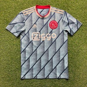 2020/2021 Away