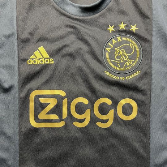 2020/2021 3rd Shirt - Image 3