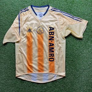 2004/2005 Away