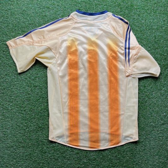 2004/2005 Away - Image 2