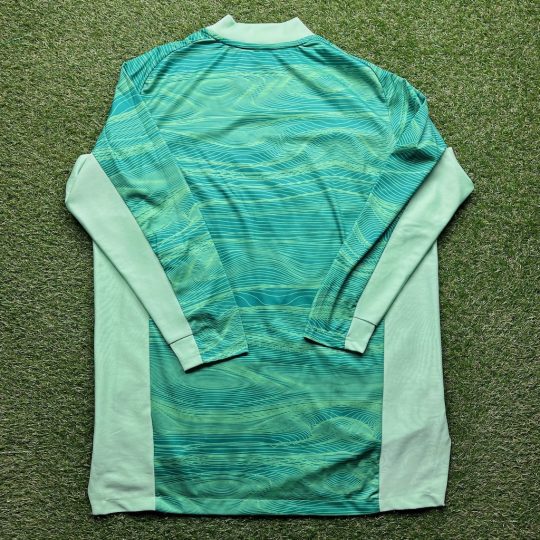 2021/2022 Goalkeeper Shirt - Image 2