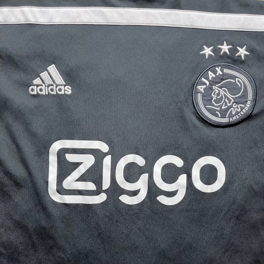 2018/2019 Away - Image 3