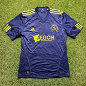 2010/2011 Away