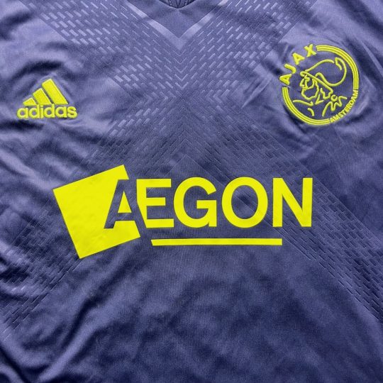 2010/2011 Away - Image 3