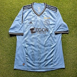 2011/2012 Away