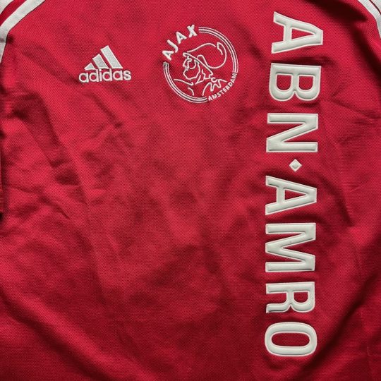 2001/2002 Training Shirt - Image 3