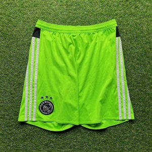 2015/2016 Away Shorts