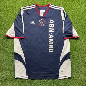 2005/2006 Away