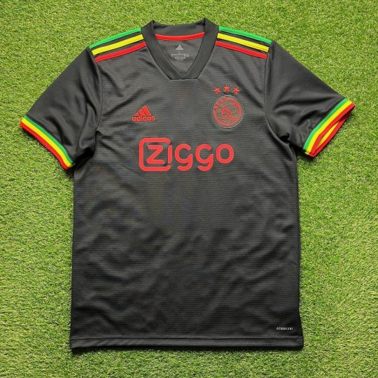 2021/2022 3rd Shirt #10 TADIC - Image 2