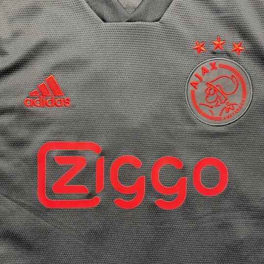 2021/2022 3rd Shirt #10 TADIC - Image 4