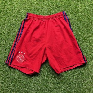 2017/2018 Away Shorts Alternative