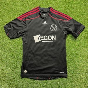 2009/2010 Away