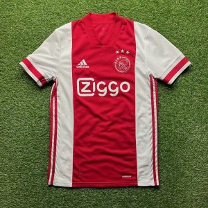 2020/2021 Home