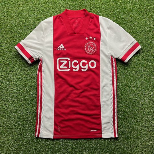 2020/2021 Home