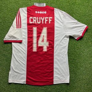 2013/2014 Home #14 CRUIJFF