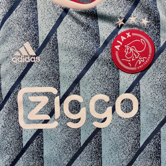 2020/2021 Away - Image 3