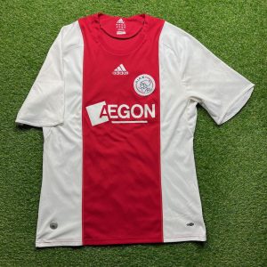 2008/2009 Home