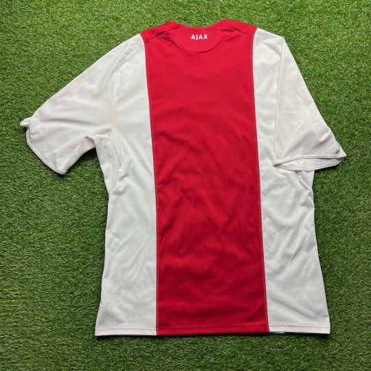 2008/2009 Home - Image 2