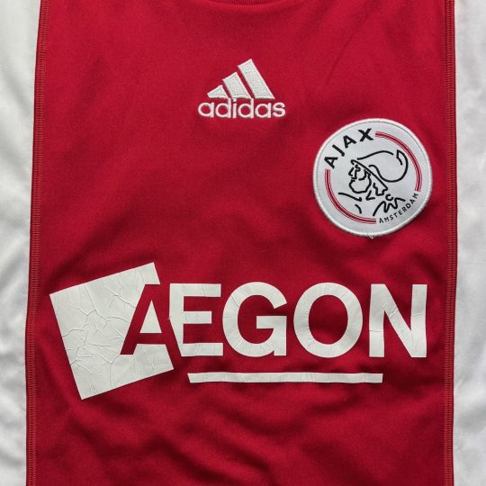 2008/2009 Home - Image 3