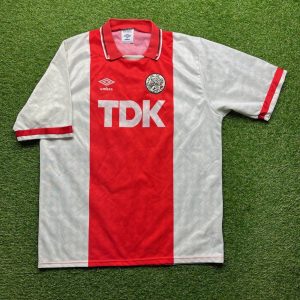 1989/1991 Home TDK