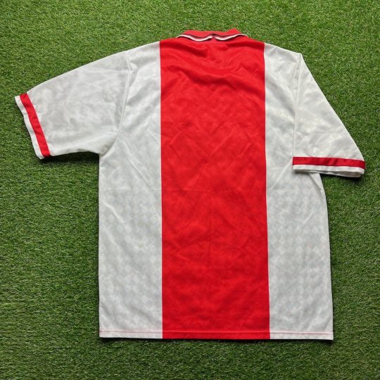 1989/1991 Home TDK - Image 2