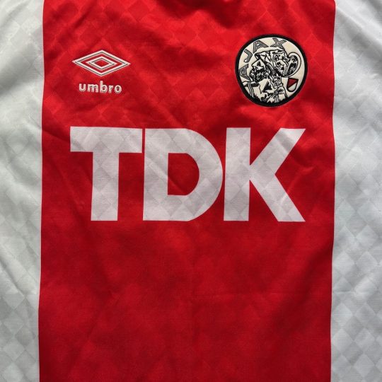 1989/1991 Home TDK - Image 3