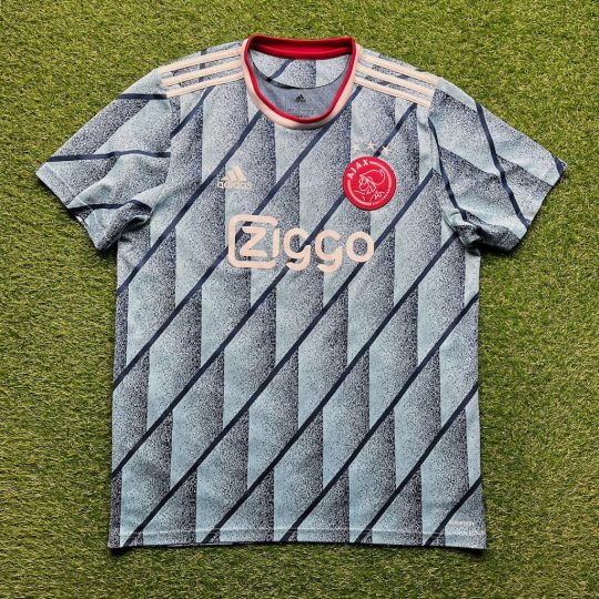 2020/2021 Away