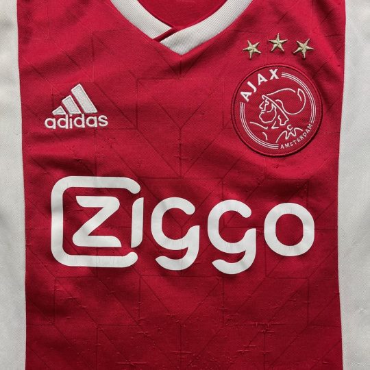 2018/2019 Home - Image 3