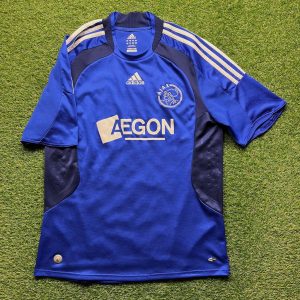 2008/2009 Away