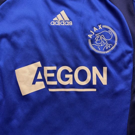 2008/2009 Away - Image 3