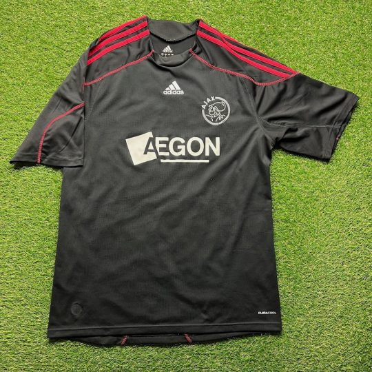 2009/2010 Away