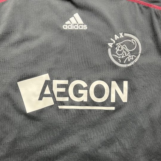 2009/2010 Away - Image 3