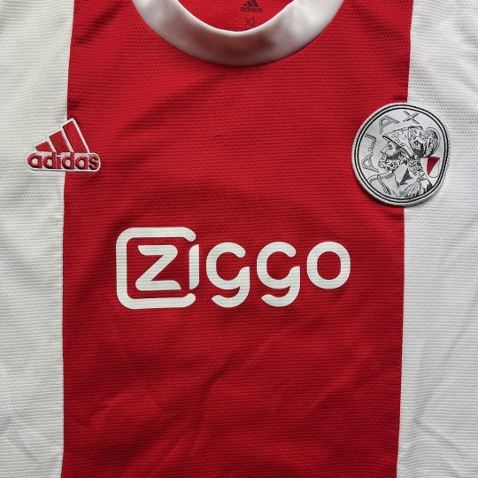 2021/2022 Home - Image 3