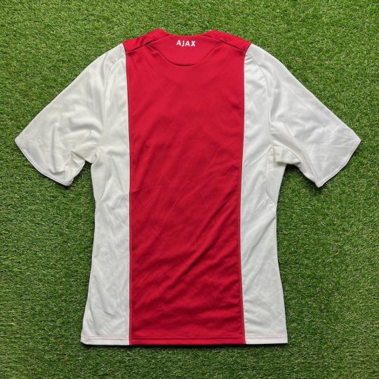 2008/2009 Home - Image 2