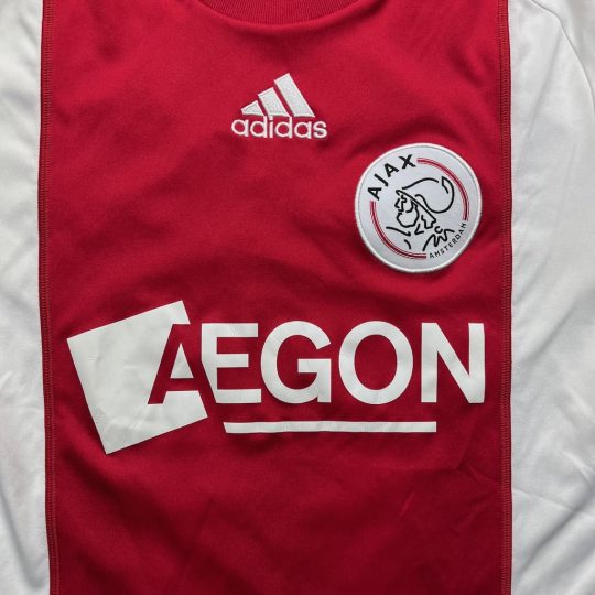 2008/2009 Home - Image 3