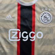 2022/2023 3rd Shirt #20 KUDUS - Image 4