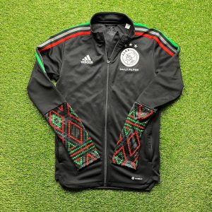 2022/2023 Pre-match Trainingtop