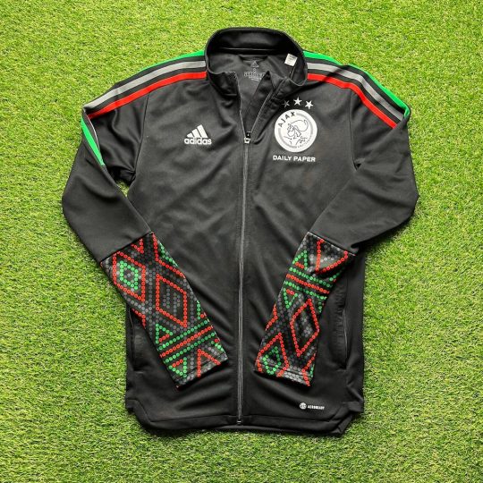 2022/2023 Pre-match Trainingtop